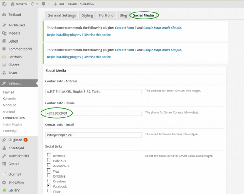 Uskumatu: 7 klpsu asemel toimeta 2'ga 