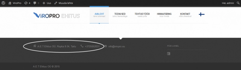 Uskumatu: 7 klpsu asemel toimeta 2'ga 
