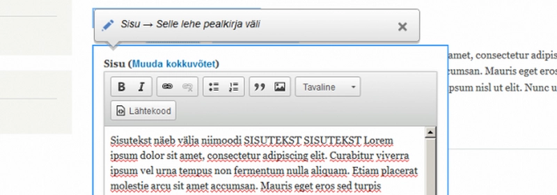 Vrdlustest: milline sisuhaldusssteem on parim