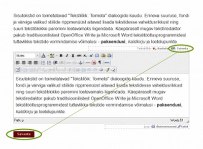 Vrdlustest: milline sisuhaldusssteem on parim