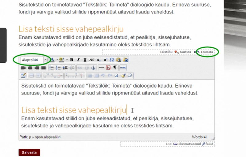Vrdlustest: milline sisuhaldusssteem on parim