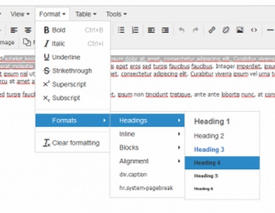 Vrdlustest: milline sisuhaldusssteem on parim