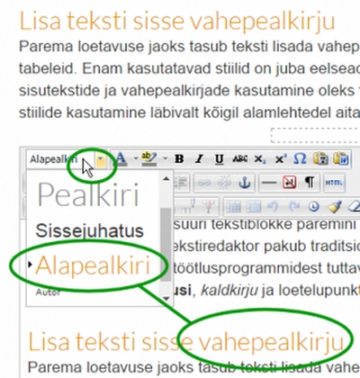 Vrdlustest: milline sisuhaldusssteem on parim