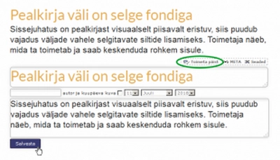 Vrdlustest: milline sisuhaldusssteem on parim