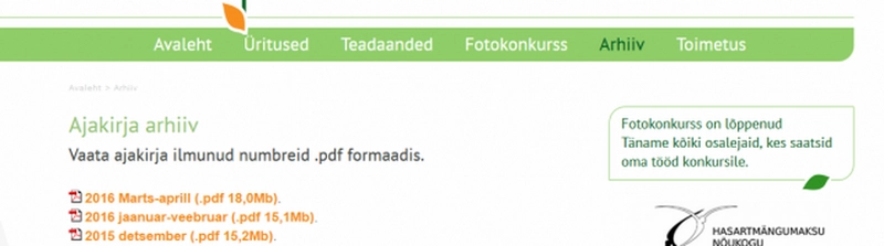 Nimeotsing .pdf failidest