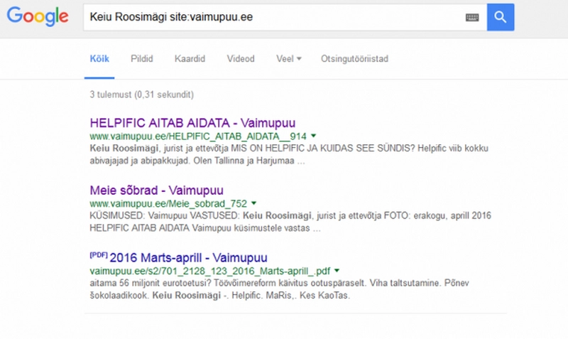 Nimeotsing .pdf failidest