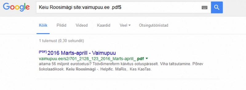 Nimeotsing .pdf failidest
