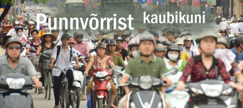 ks kontsern, kaks erinevat veebikvaliteeti