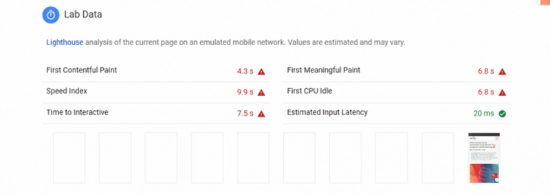 ks kontsern, kaks erinevat veebikvaliteeti