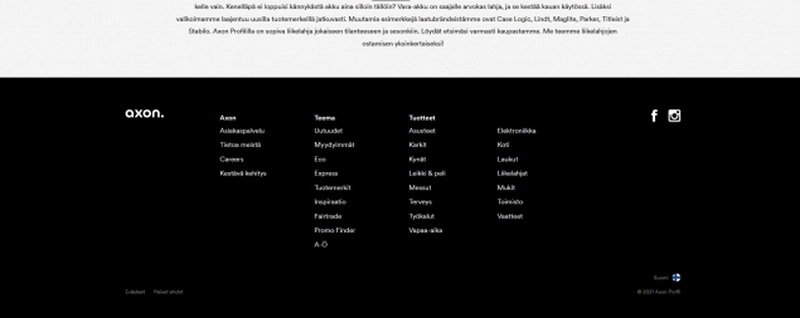 Tugev jalus tstab lehe tulemuslikkust