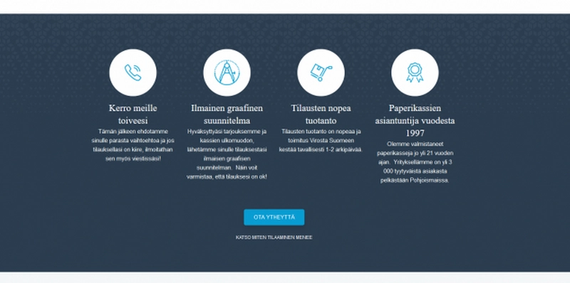 Tugev jalus tstab lehe tulemuslikkust