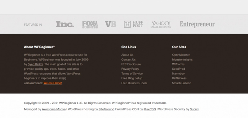 Tugev jalus tstab lehe tulemuslikkust