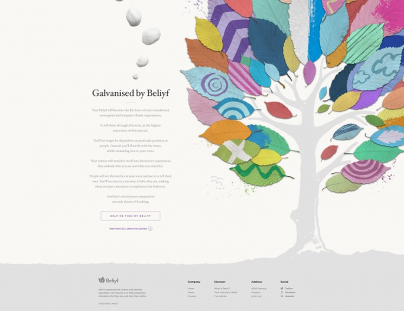 Tugev jalus tstab lehe tulemuslikkust