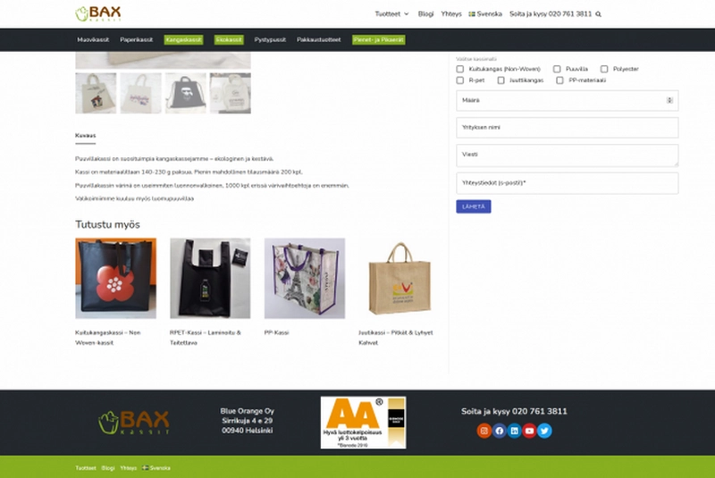 Tugev jalus tstab lehe tulemuslikkust