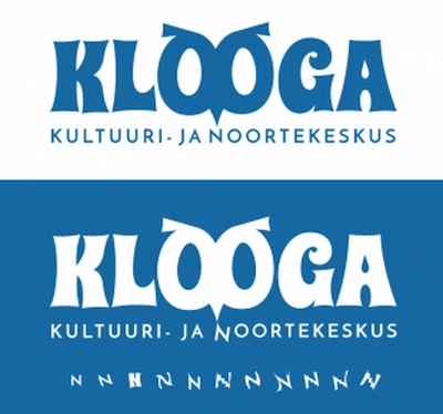 Logo valmistamine, visuaalkujundid