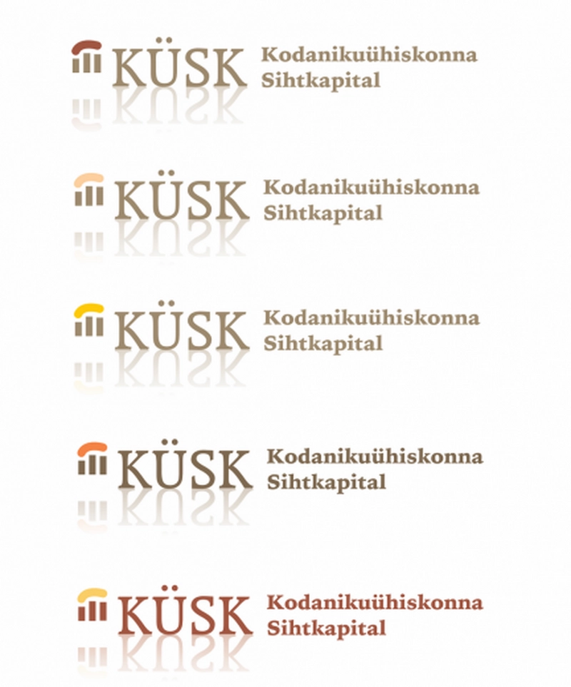 Logo disainimine, vrvid ja firmastiil